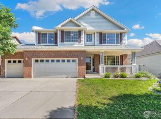 1332 Truxtun Dr, Fort Collins, CO 80526