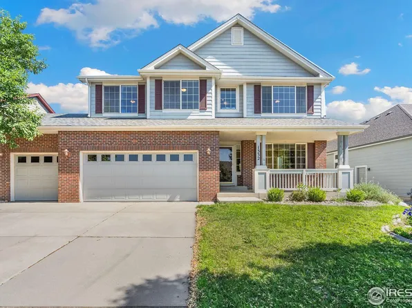 1332 Truxtun Dr, Fort Collins, CO 80526