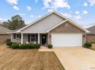 95 Bristol Ln, Wetumpka, AL 36092