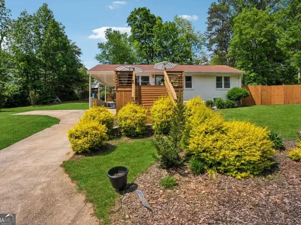 1932 Brenda Dr, Austell, GA 30168