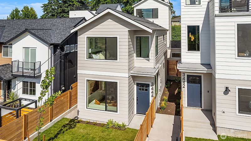 2nd image of 3444 13th Avenue W #C