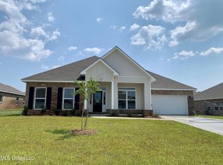 15236 Woodmanse Way, Diberville, MS 39540