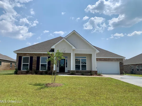 15236 Woodmanse Way, Diberville, MS 39540