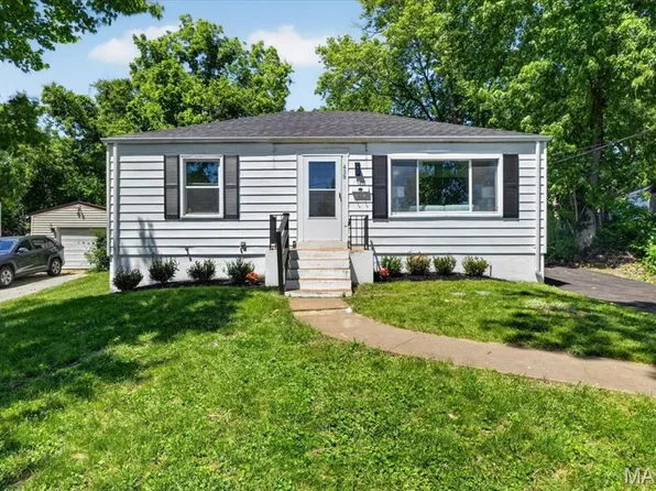 439 E Elliott Ave, Saint Louis, MO 63122