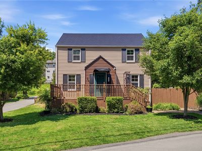 106 Chartiers Ave, Pittsburgh, PA, 15205