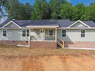 375 Earl Broady Rd, Dayton, TN 37332