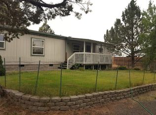 8518 SW Crater Loop Rd, Terrebonne, OR 97760