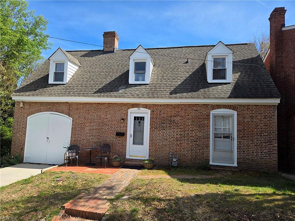 1st image of 708 Wythe Ln