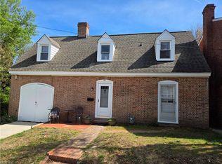 708 Wythe Ln, Williamsburg, VA 23185