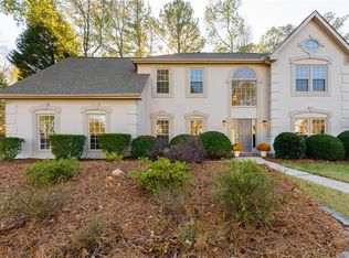 11730 Windbrooke Way, Johns Creek, GA 30005