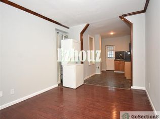 1007 E Biddle St, Baltimore, MD 21202