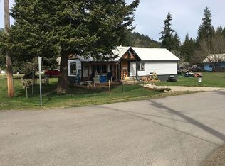 120 W 8th Ave BOX 273, Clark Fork, ID 83811