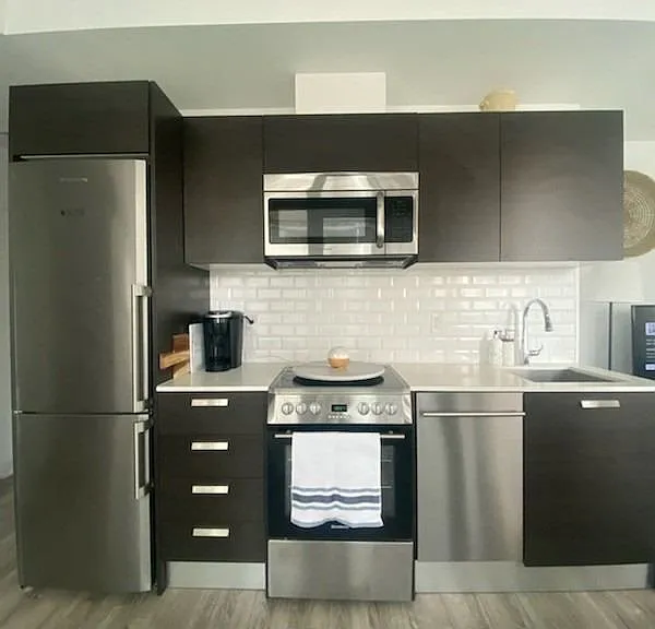 42 Charles St E #702 — Photo 5