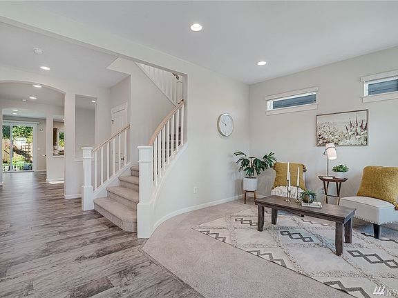 4th image of 9655 15th St SE Unit 12