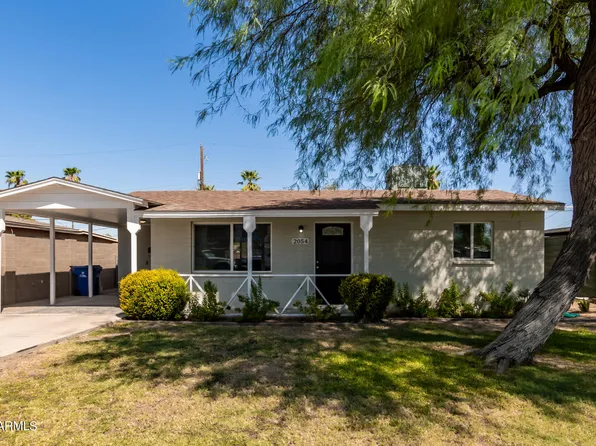 2054 E LEMON Street, Tempe, AZ 85281