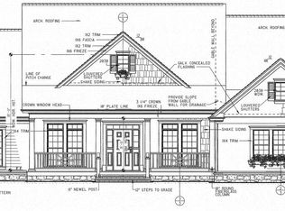 122 Presidio Dr, Kerrville, TX 78028