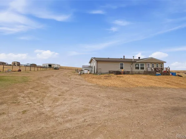 9151 Sun Country Drive, Elizabeth, CO 80107