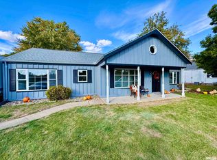 1119 E Parkside Ln, Peoria, IL 61615