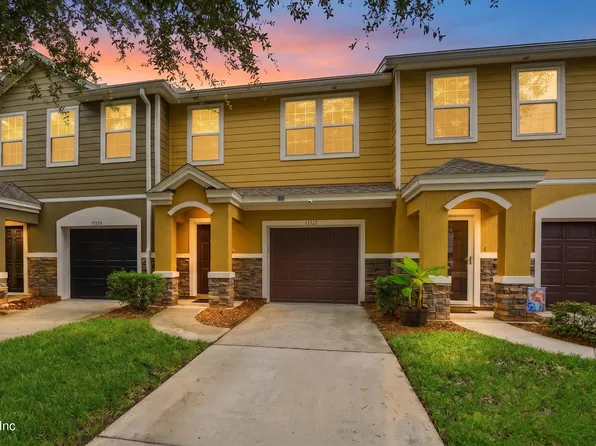 13322 OCEAN MIST Drive, Jacksonville, FL 32258