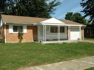 1303 Striebel Ave, Columbus, OH 43227