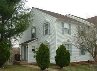 168 Sulgrave Ct, Sterling, VA 20165