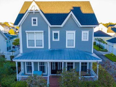 238 Longview Ave, Celebration, FL, 34747