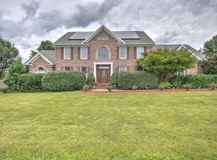 415 Dunwoody Ct, Blountville, TN 37617