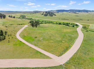 LOT 1 Canyon Ln, Belle Fourche, SD 57717