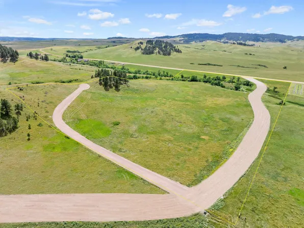 LOT 1 Canyon Ln, Belle Fourche, SD 57717