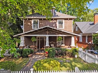 521 Clifton Rd NE, Atlanta, GA 30307