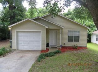 2717 Pablo Ave, Tallahassee, FL 32308