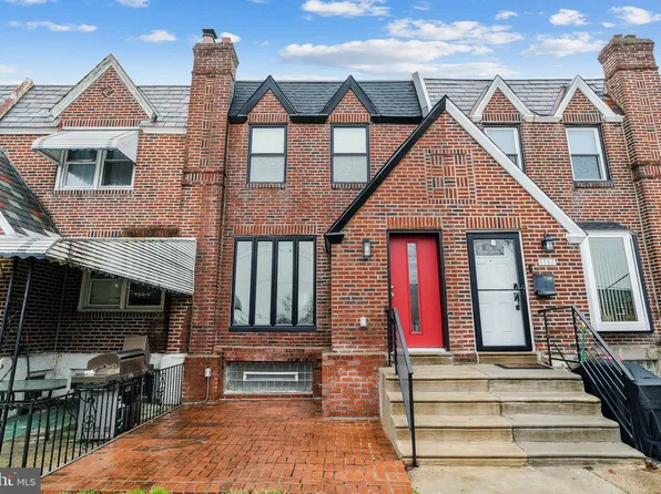 1165 E Phil Ellena St, Philadelphia, PA 19150