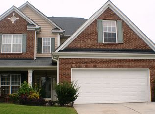 7211 Ravanna Dr, Charlotte, NC 28213