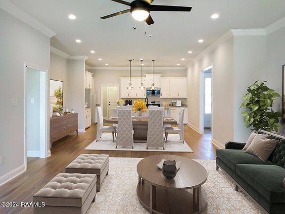 2nd image of 110 Preston Rose Ln