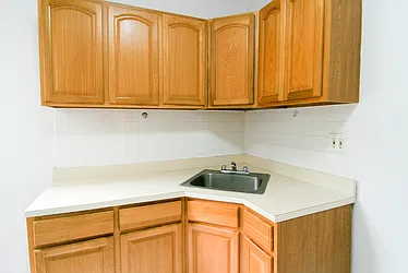 Rented by Horowitz Real Estate