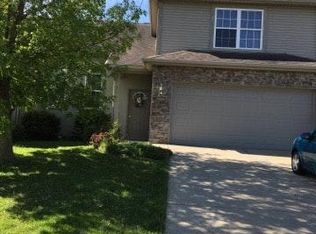 2009 Halyard St, West Lafayette, IN