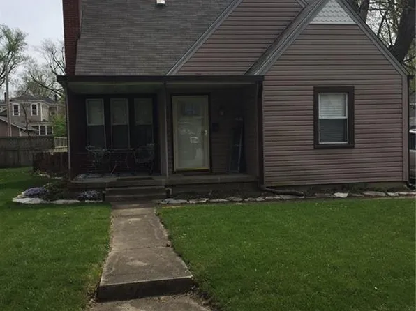567 E Court St, Urbana, OH 43078