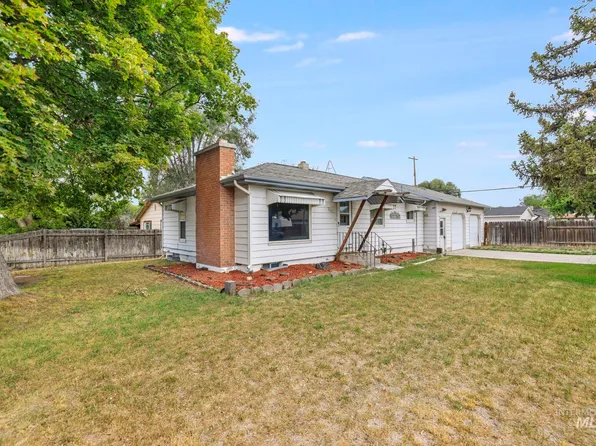 305 Borah Ave, Twin Falls, ID 83301