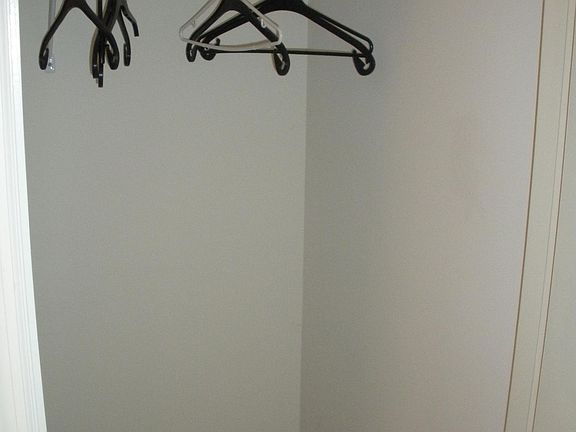 #11 Foyer (Hall Closet)