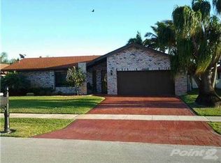 6981 NW 23rd St, Margate, FL 33063