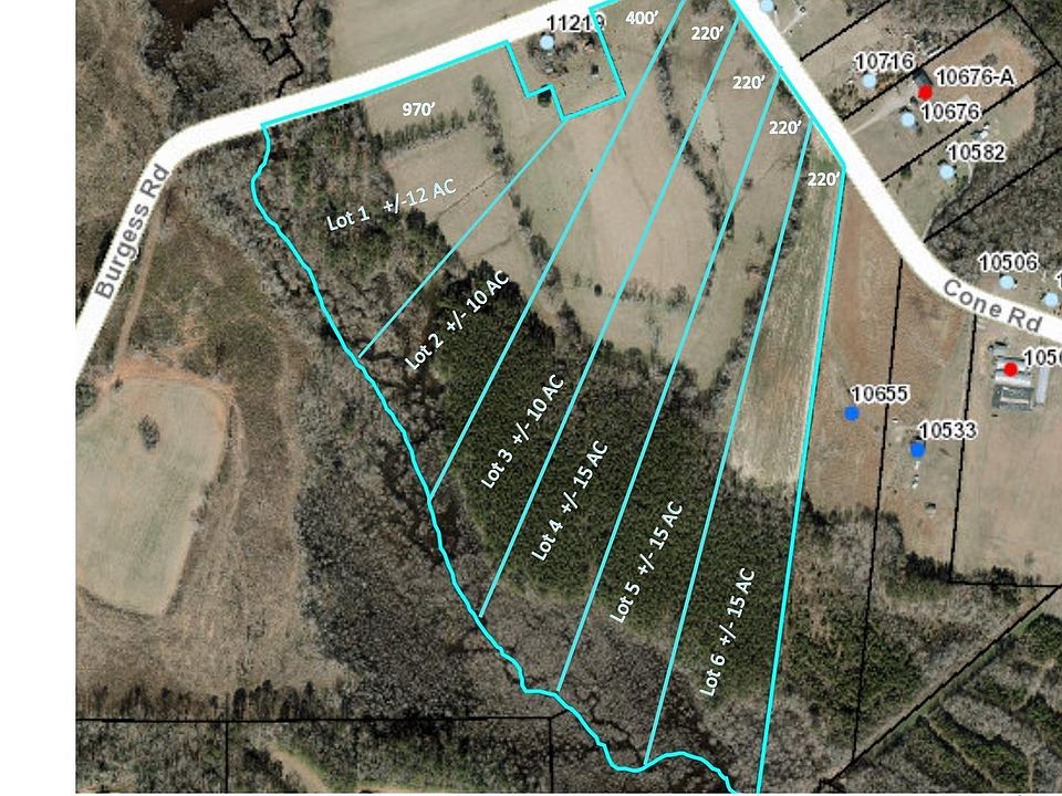 2nd image of 11219-6 Burgess Road LOT 6