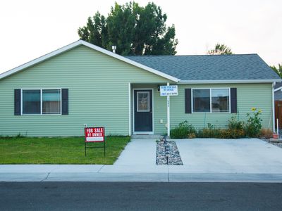1089 E Madison St, Powell, WY, 82435