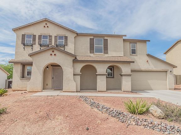 2nd image of 4836 W Paseo Don Carlos