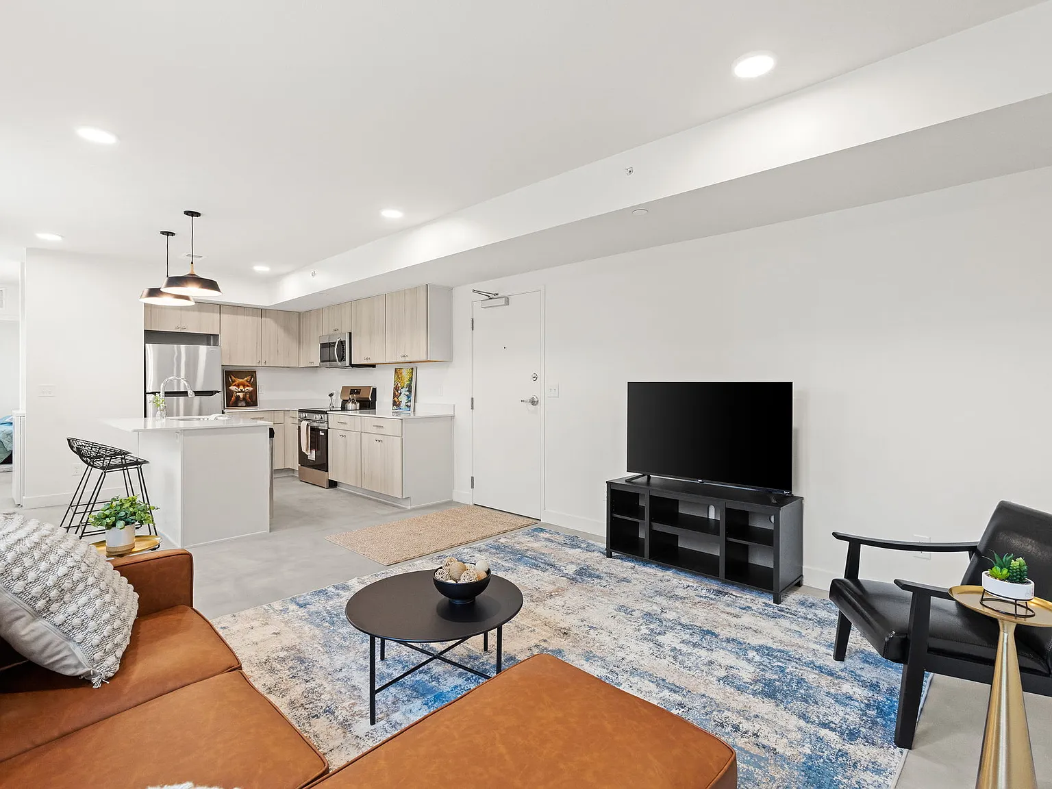 1 bed, 688 sqft, $1,250 — Photo 4