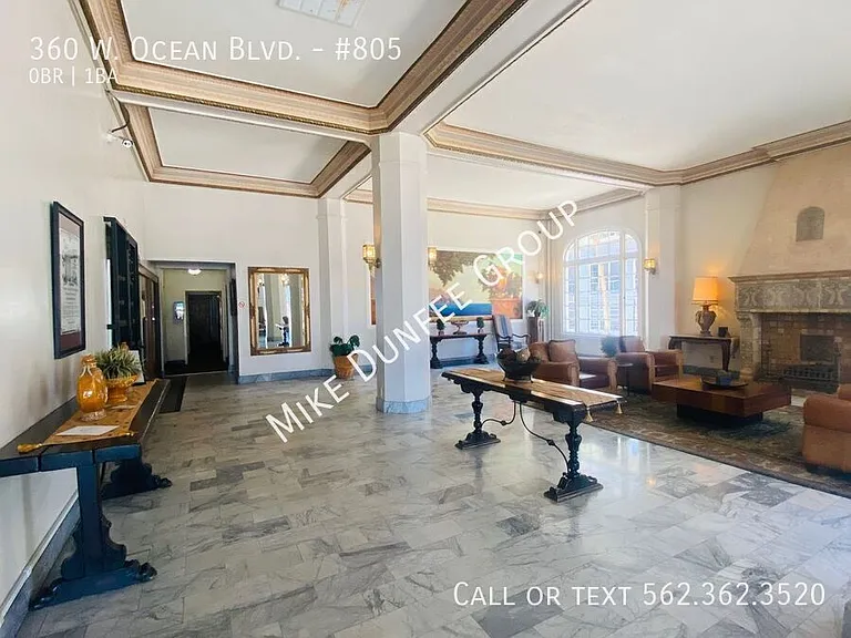 360 W Ocean Blvd #805 — Photo 3