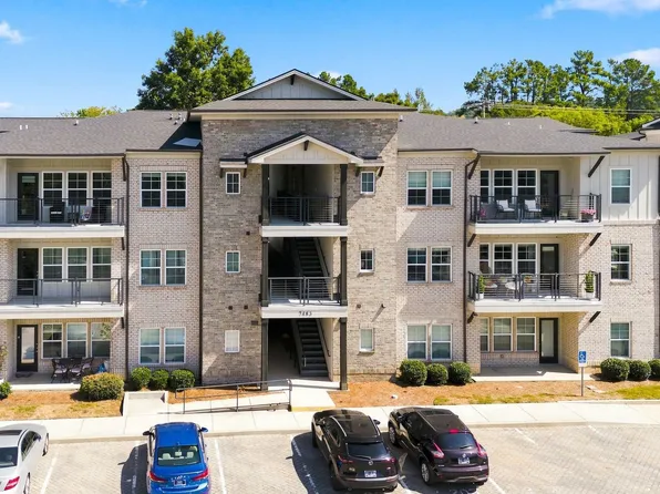 7483 Highway 70 S #302, Nashville, TN 37221