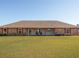 5611 W Highland Rd, Midlothian, TX 76065