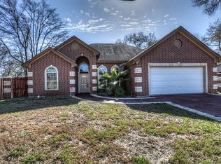 1607 Orval Rd, Conroe, TX 77301