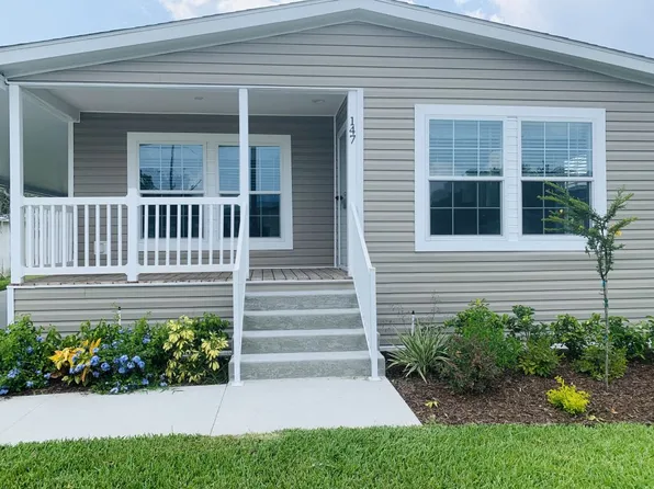 147 Woodland Dr #1064, Leesburg, FL 34788