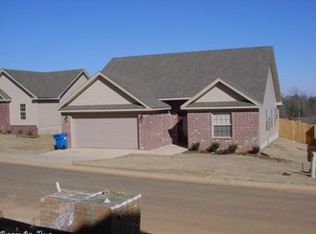 1010 Clinton Ct, Alexander, AR 72002